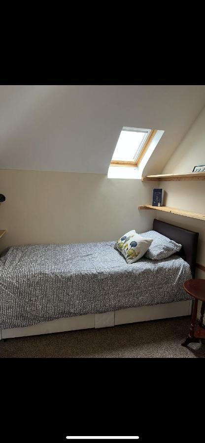 Villa Ebenezer à Carnlough Extérieur photo